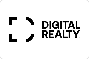 Digital Realty logo